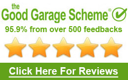 Good Garage Scheme